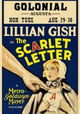 The Scarlet Letter