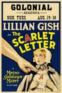 The Scarlet Letter (1926)