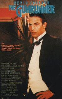 The Gunrunner (1989)