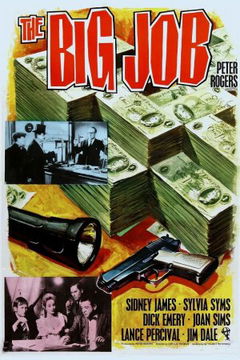 The Big Job (1965)