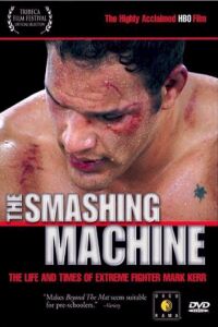 The Smashing Machine (2002)