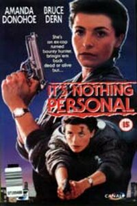 It's Nothing Personal