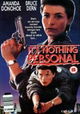 It's Nothing Personal