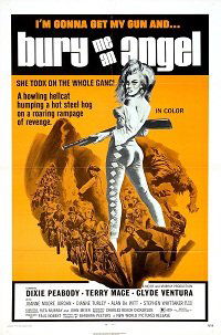Bury Me an Angel (1972)