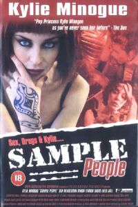 Sample People