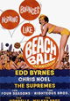 Beach Ball