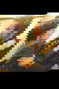 Studers erster Fall (2001)