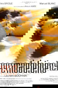 1999 Madeleine (1999)