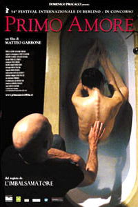 Primo amore (2004)
