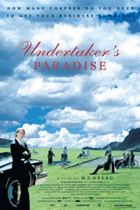 Undertaker's Paradise