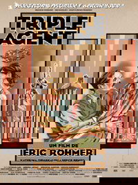 Triple agent