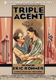 Triple agent