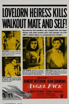 Angel Face (1952)