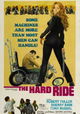 The Hard Ride