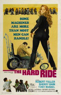 The Hard Ride (1971)