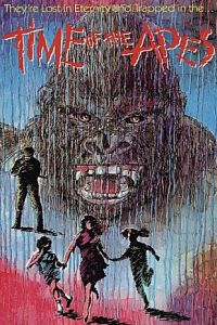 Time of the Apes