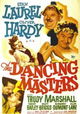 The Dancing Masters