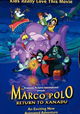 Marco Polo: Return to Xanadu