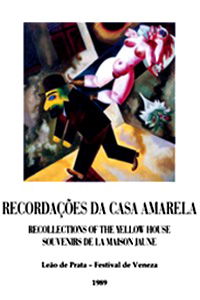 Recordações da Casa Amarela (1989)