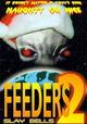 Feeders 2: Slay Bells
