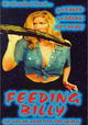 Feeding Billy