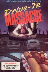 Drive In Massacre (1976)