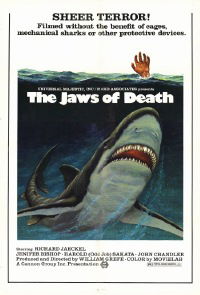 Mako: The Jaws of Death