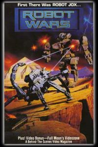 Robot Wars