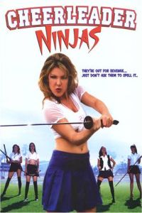 Cheerleader Ninjas (2002)