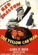The Yellow Cab Man
