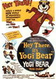 Hey There, It's Yogi Bear