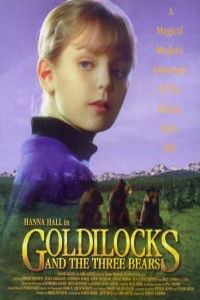 Goldilocks and the Three Bears