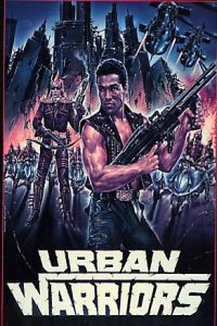 Urban Warriors