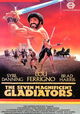 I sette magnifici gladiatori