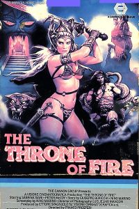 Il trono di fuoco (1983)