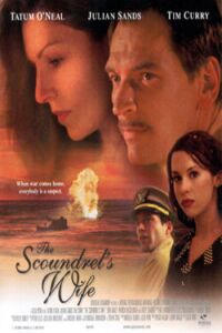 The Scoundrel's Wife (2002)