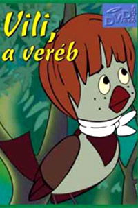Vili, a veréb (1989)