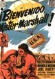 Bienvenido Mister Marshall