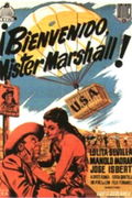 Bienvenido Mister Marshall