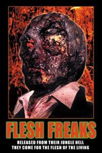 Flesh Freaks
