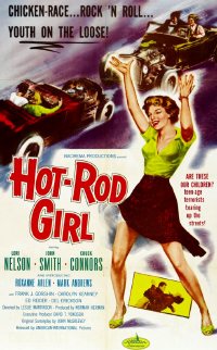 Hot Rod Girl (1956)