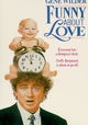 Funny About Love