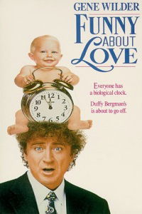 Funny About Love (1990)