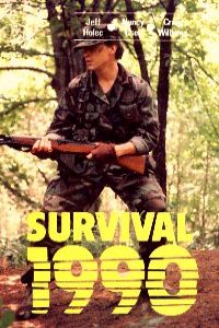 Survival Earth