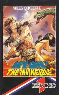 Ator l'invincibile 2 (1984)