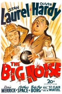 The Big Noise (1944)