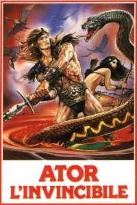 Ator l'invincibile