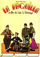 La vaquilla