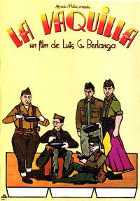 La vaquilla (1985)