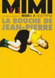 La bouche de Jean-Pierre